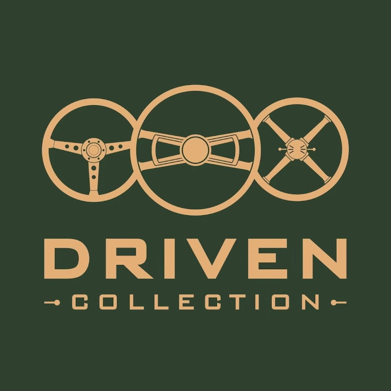The Driven Collection