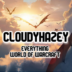 Cloudyhazey