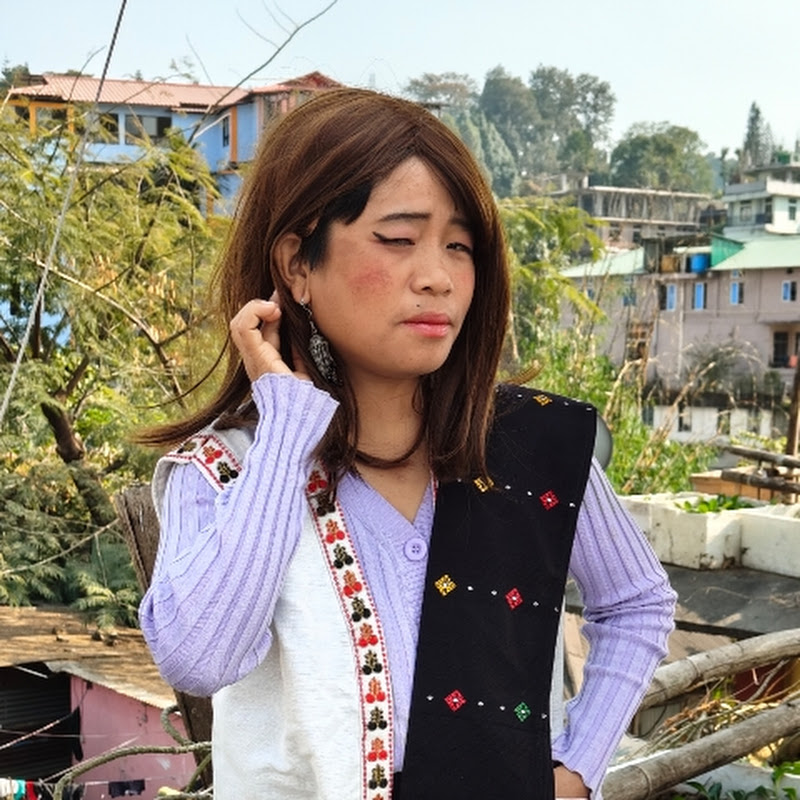 Nabam Gungte