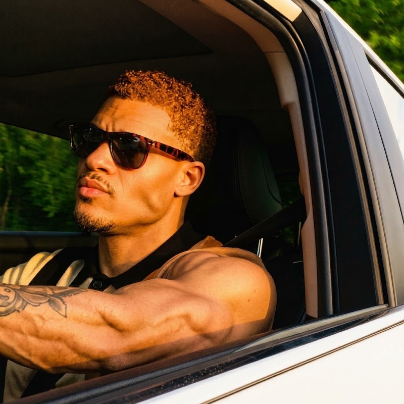 Christon Gray