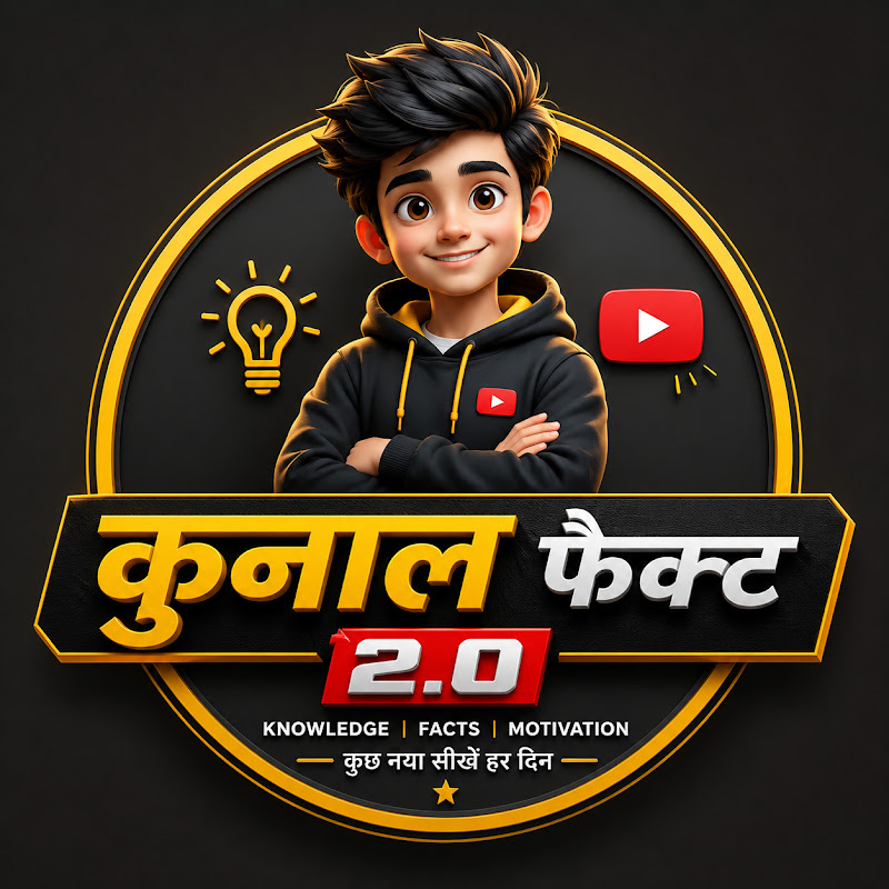 Kunal Fact 2.0