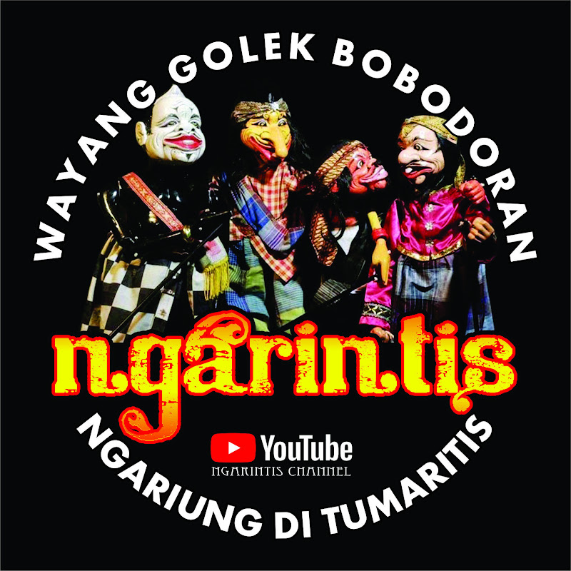ngarintis channel