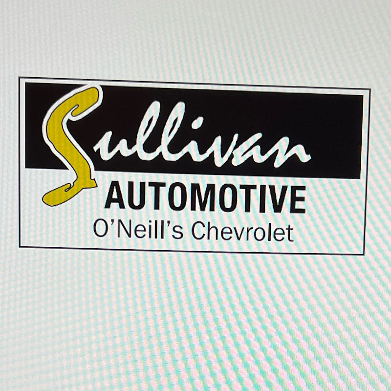 O'NEILL'S CHEVROLET INC