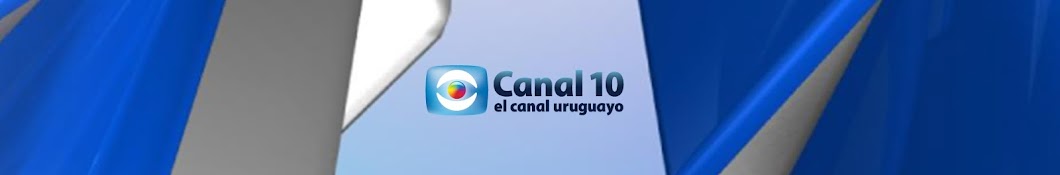 Canal 10 ProgramaciÃ³n Аватар канала YouTube