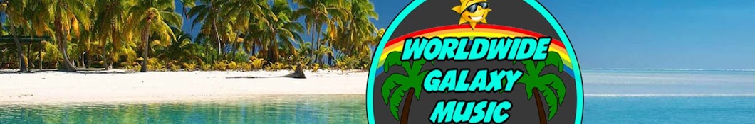 WGM TEAM Worldwide Galaxy Music YouTube channel avatar
