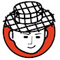 Wire Cloth Man logo