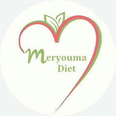 رجيم مع مريومة. Meryouma_diet  avatar
