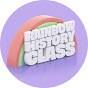 Rainbow History Class logo