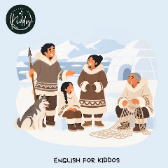 English for Kiddos
