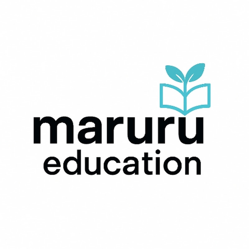 maruru education
