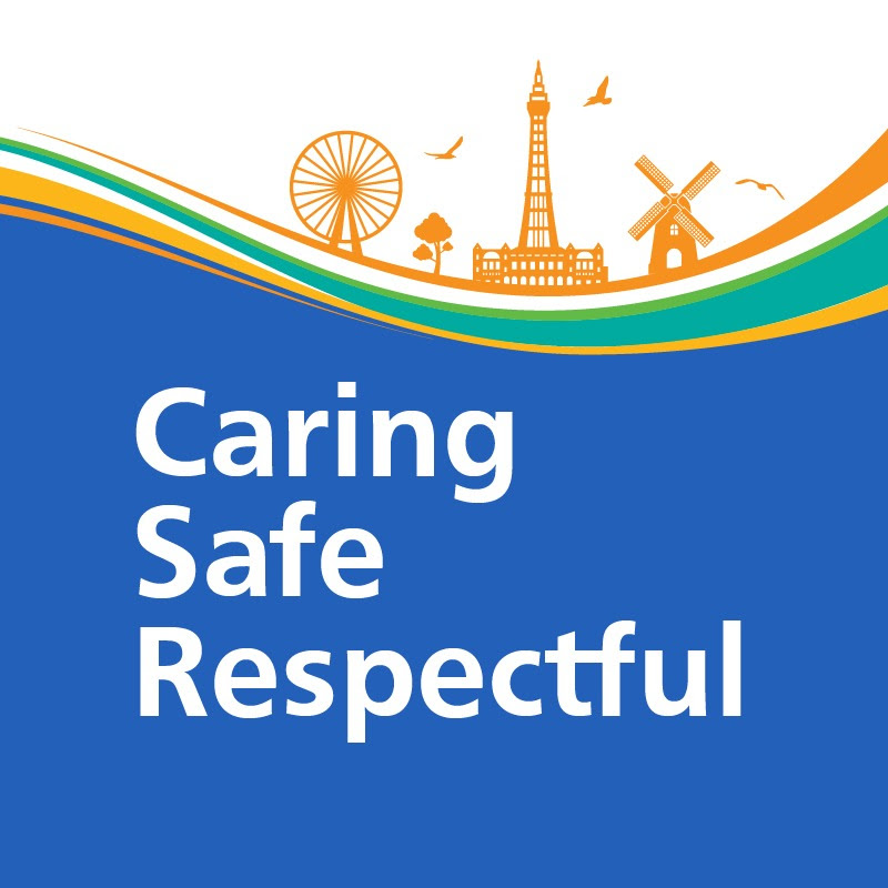Blackpool Teaching Hospitals NHS Foundation Trust icon