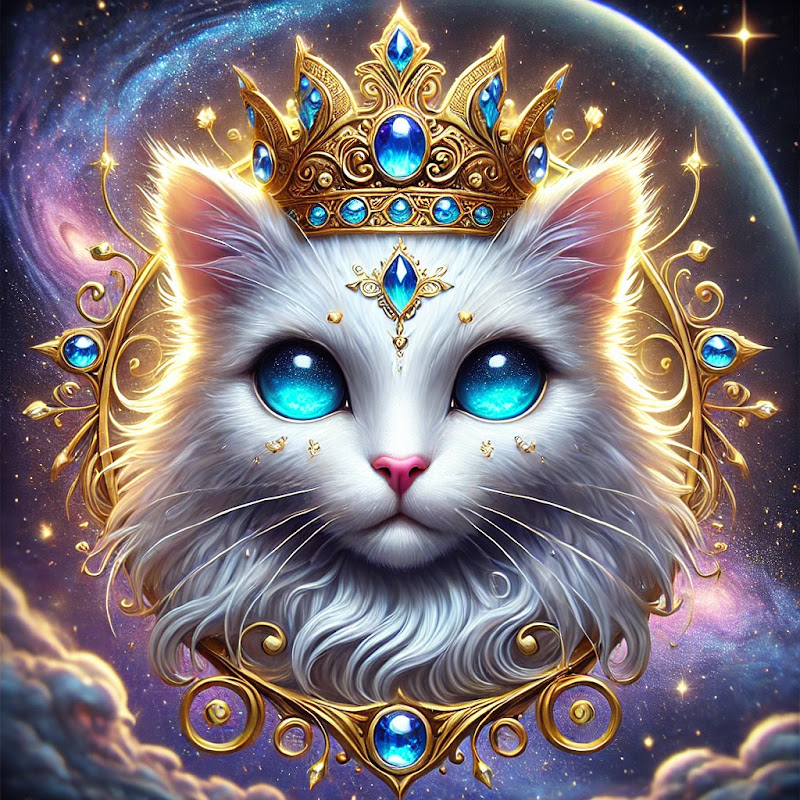 MeowLand channel logo