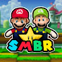 Super Mario Brothers Revolutions