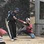 プワボール野球