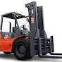 ForkLift Bandung logo