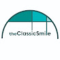 The Classic Smile logo