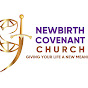 Newbirth Covenant Church logo
