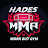 HADES MMA