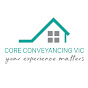 Core Conveyancing Vic logo