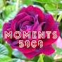 Moments5808 logo