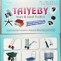 Taiyeby Tools And Steel Traders