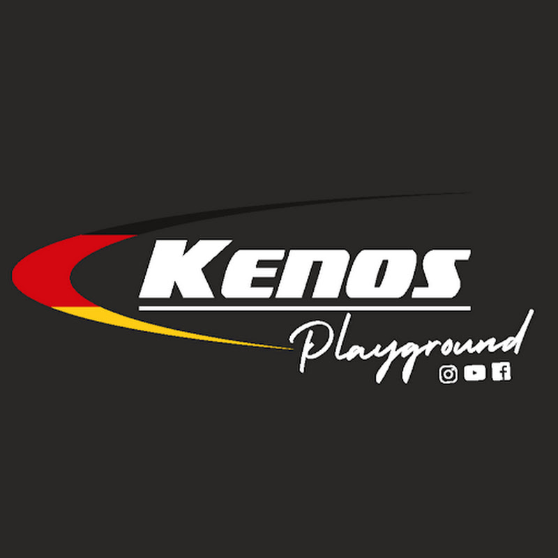 Kenos Playground By De Schwatten Ostfrees Jung