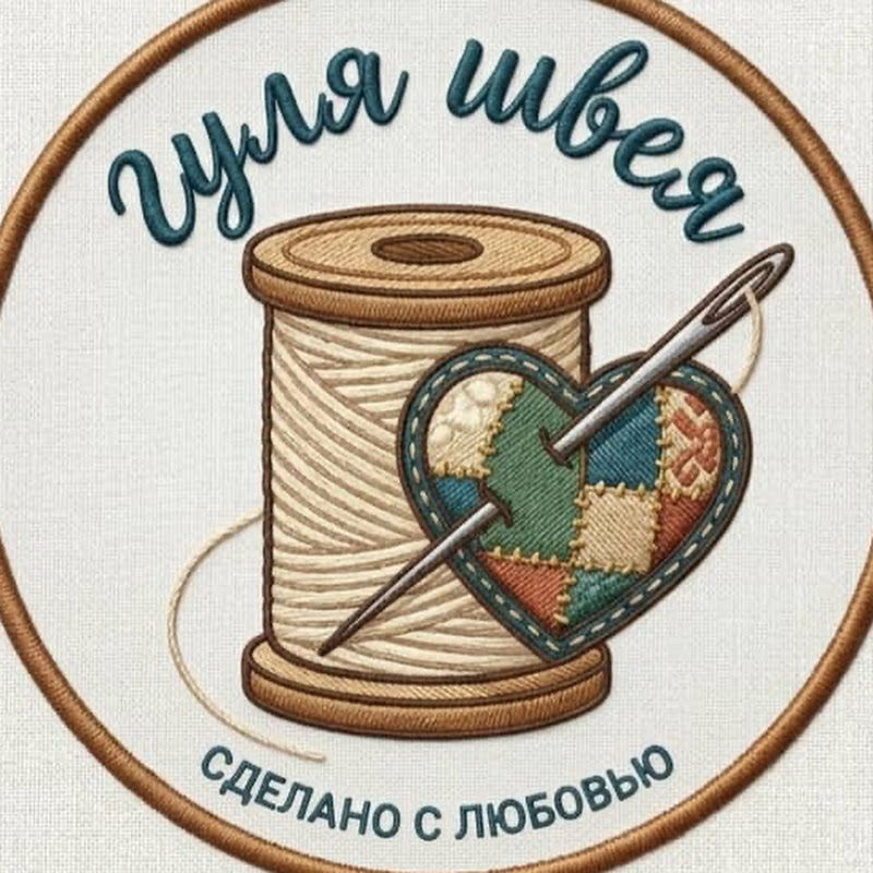 Гуля швея.