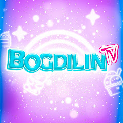 bogdilinTV channel logo
