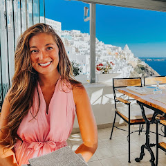 Travel with Courtney channel thumbnail