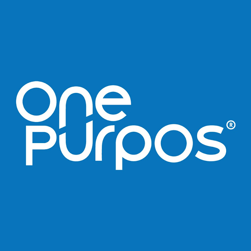 One Purpos by CSRBOX