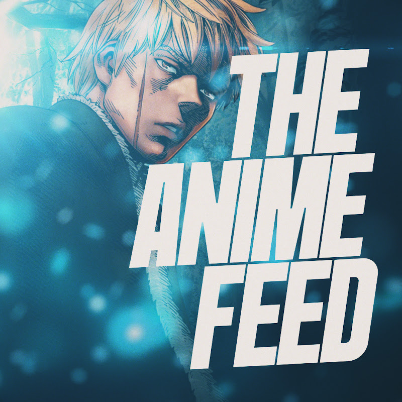 The Anime Feed