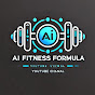AI Fitness Formula logo