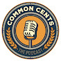 Common Cents The Podcast logo