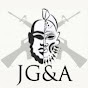 JG&A Company USA logo