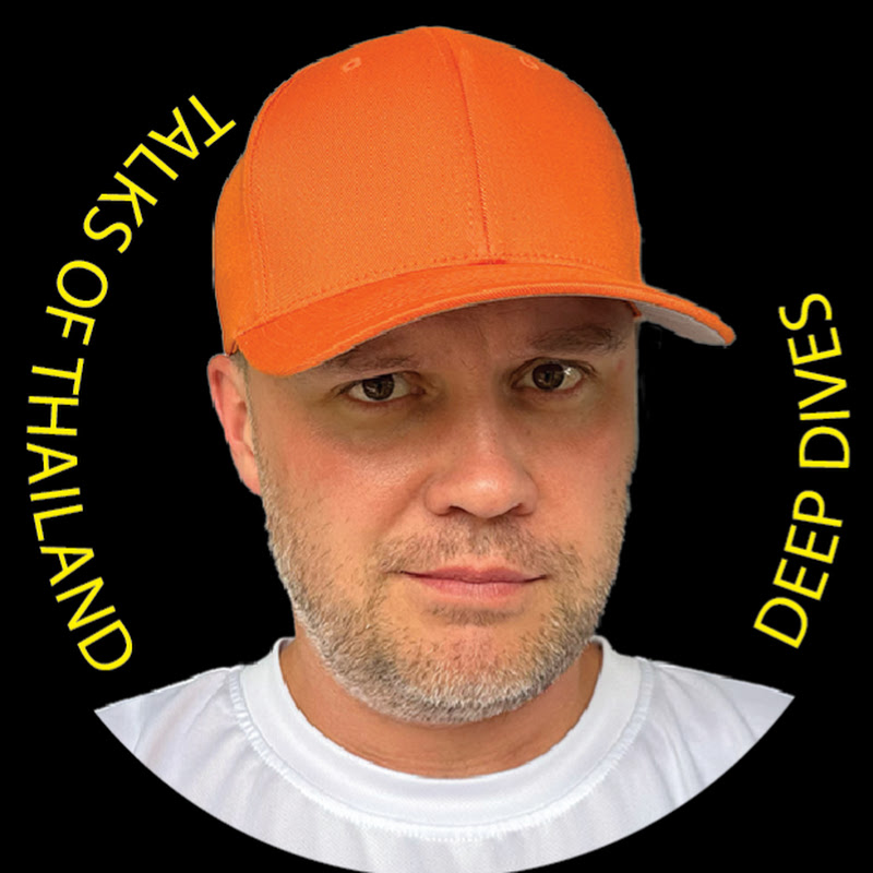 Talks of Thailand: Deep Dives