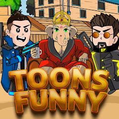 Toons Funny Image Thumbnail