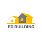 ED Building Construction  logo