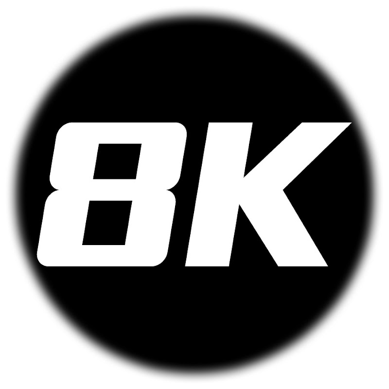 8K EYE