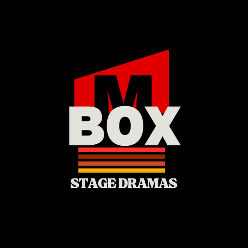 MovieboxStageDramas