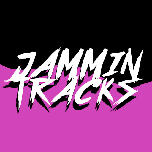 JAMMIN TRACKS - Backing Tracks