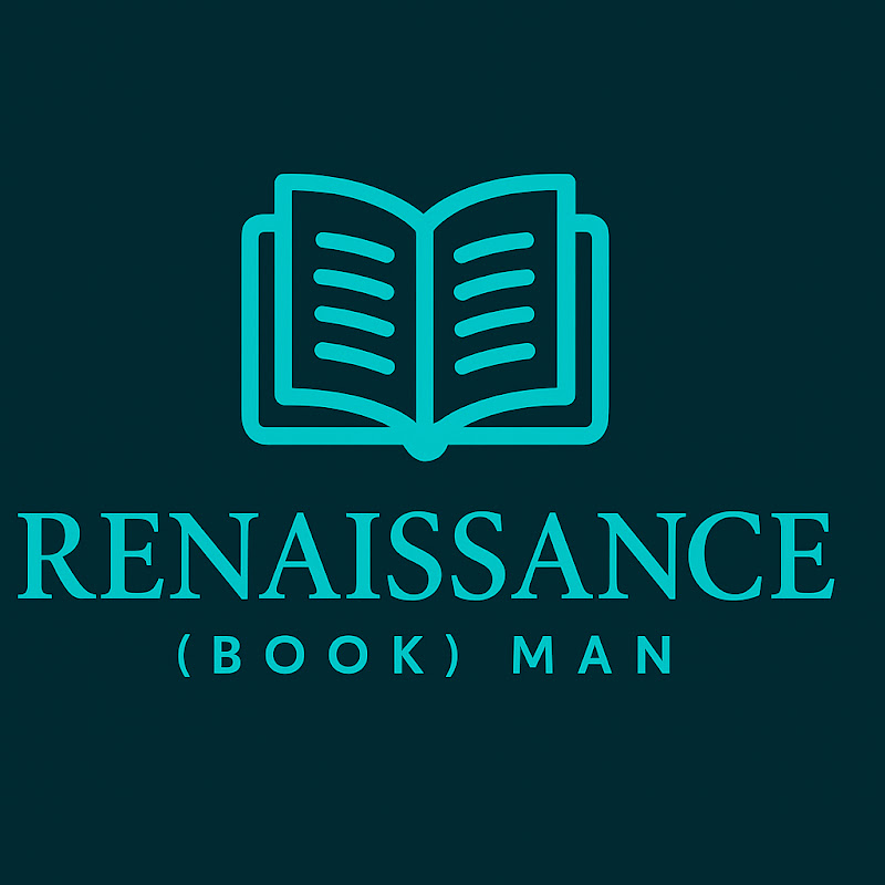 Renaissance (book) Man