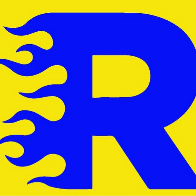 Roisterous Channel