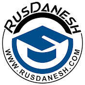 Rus Danesh