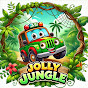Jolly Jungle logo