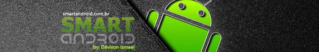 Smart Android ইউটিউব চ্যানেল অ্যাভাটার