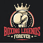 Boxing Legends Forever logo