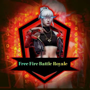 Free Fire Battle Royale