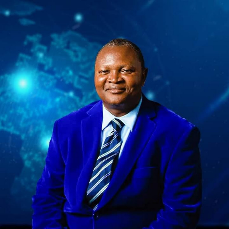 Pastor Paul Rika