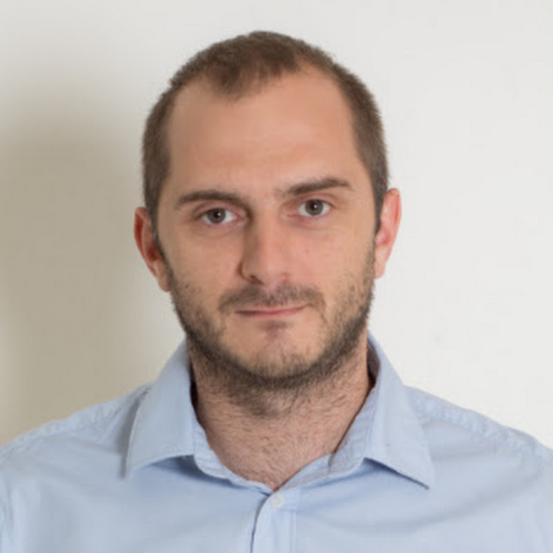 Vincent Garrigoux icon