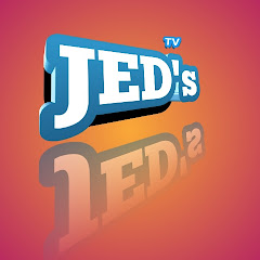 Jed's TV channel logo